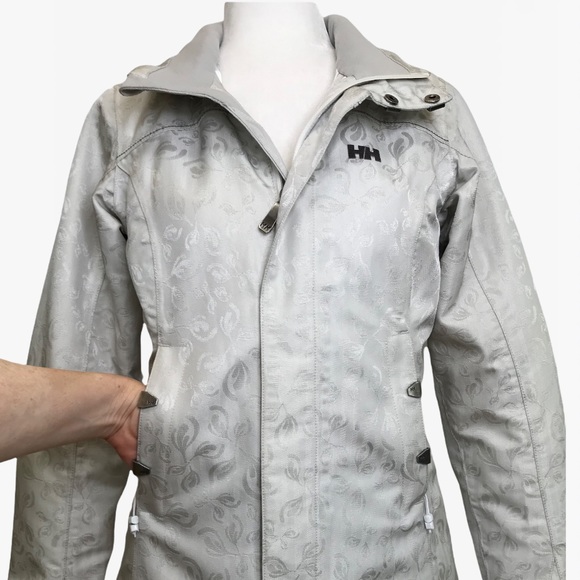 Helly Hansen Insulation Waterproof Women’s Coat-Jacket - XS/S - Picture 12 of 17